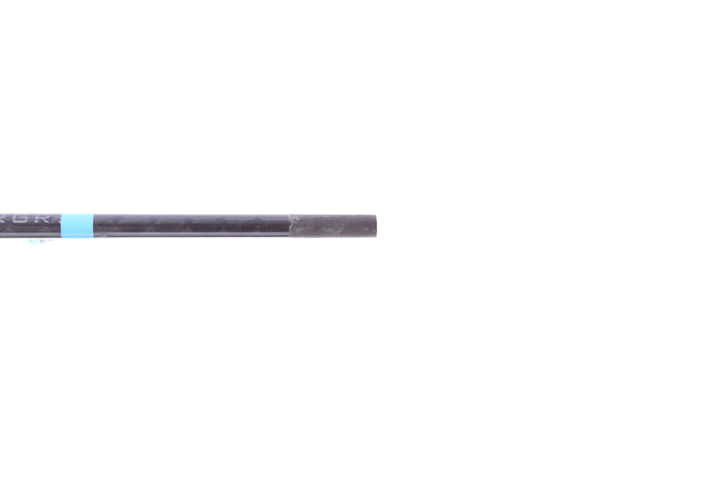 Aretera Alpha One Blue Wood Shaft Stiff Flex 41.25 Inch Golf Club Driver Shaft - No Adapter Included | Perfect for Long Drive & Precision Shots on Golf Course