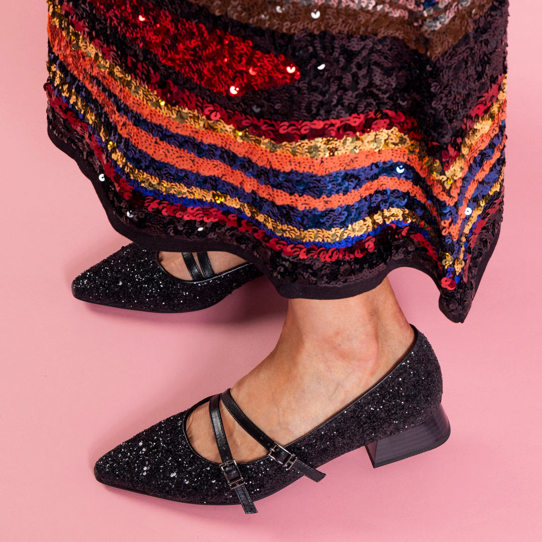 Hispanitas 243708 - Premium Quality Footwear for Women | Comfortable & Stylish Shoes for Work, Casual Wear & Special Occasions