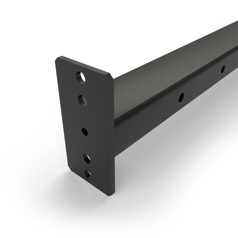 Titan Part Brace 1070 - Durable Steel Support Bracket for Heavy-Duty Machinery & Equipment | Perfect for Industrial Repairs, Construction, and Automotive Applications