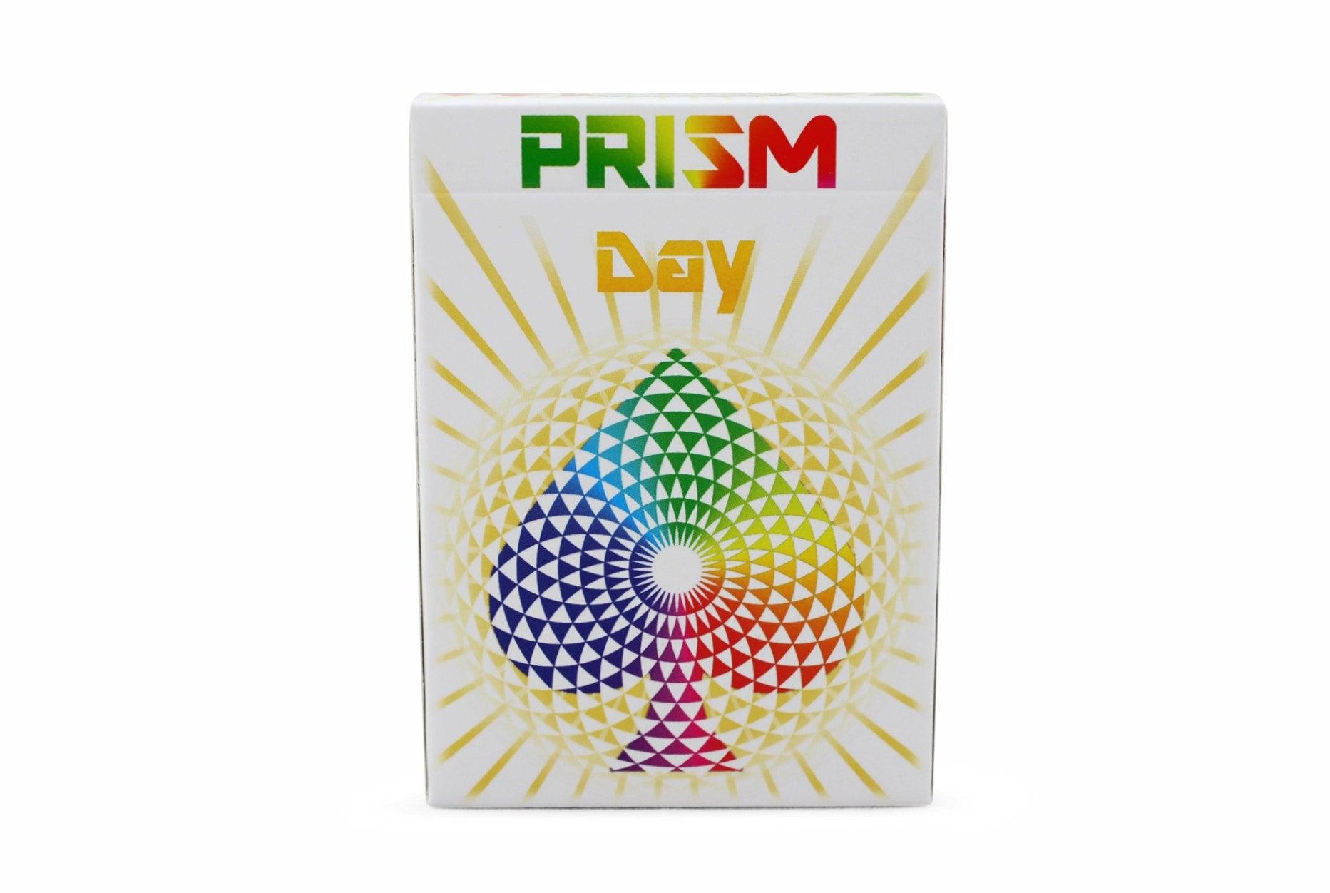 Prism Day - High-Quality Fashion Sunglasses for Women & Men | UV Protection, Trendy & Stylish | Perfect for Outdoor Activities, Beach, Driving & Travel