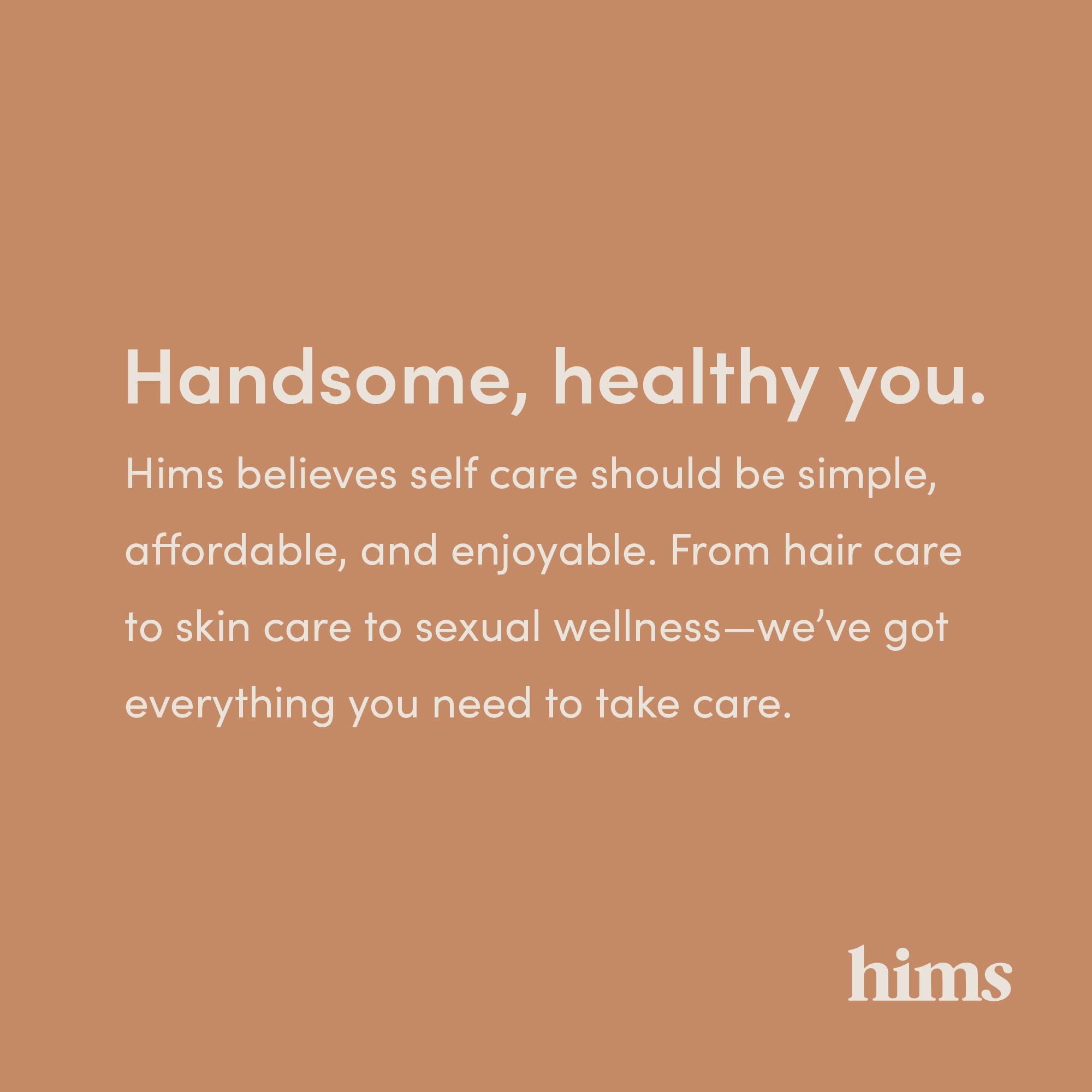 Hims Everyday Moisturizer for Men - Lightweight Hydrating Face Cream with Hyaluronic Acid & Shea Butter - 1 fl oz - Daily Skincare for Dry & Sensitive Skin - Perfect for Morning & Night Routine