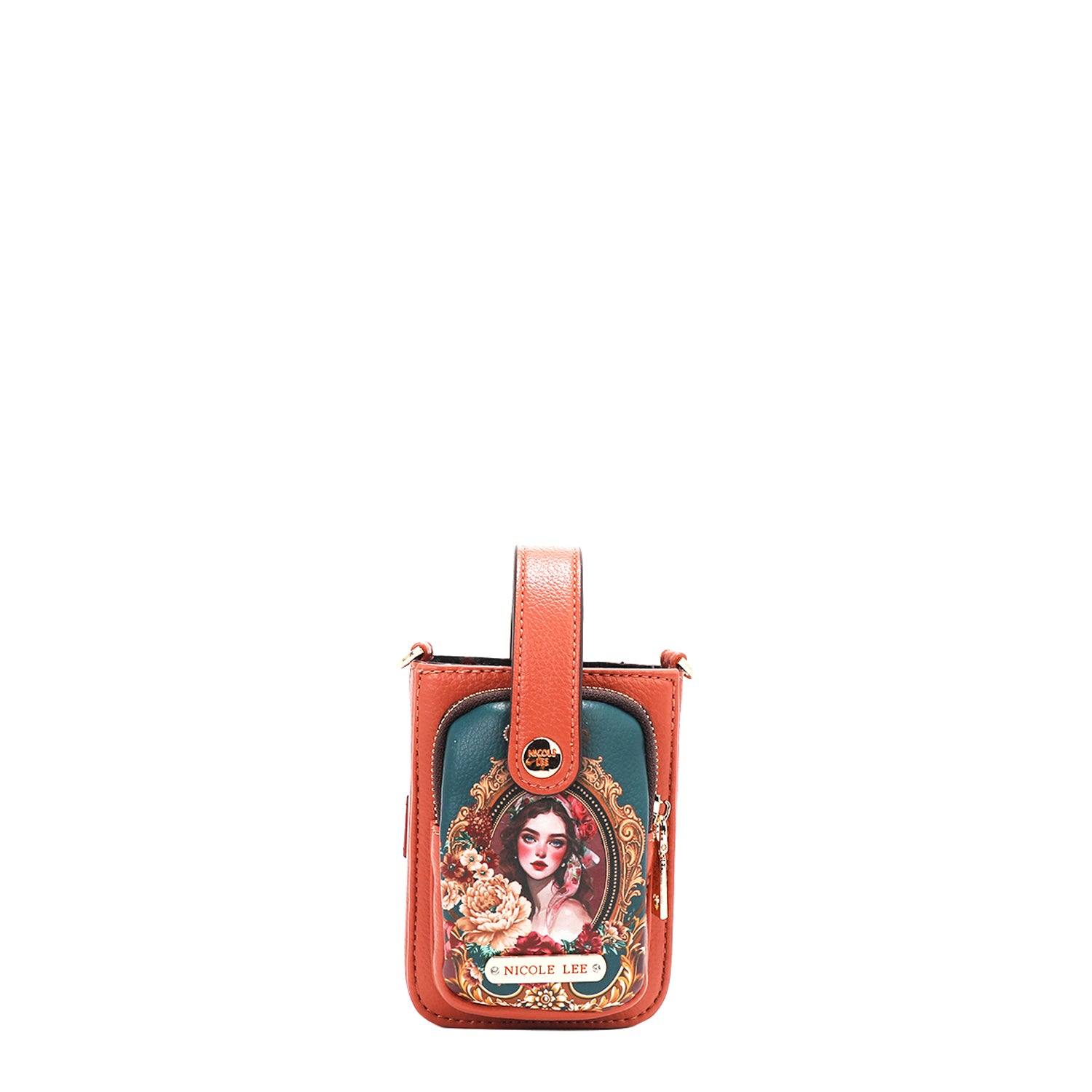 Premium Crossbody Strap Phone Case - Hands-Free Convenience for Travel, Shopping & Outdoor Activities