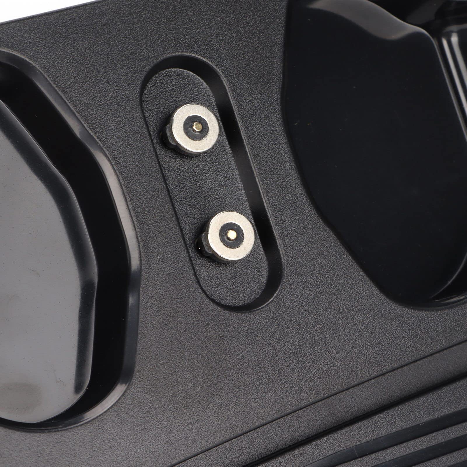 Multifunctional Cooling Fan Stand for PS5 - Dual Controller Charging Station with 2 USB & 2 USB-C Ports - Perfect for Gaming, Streaming & Long Play Sessions
