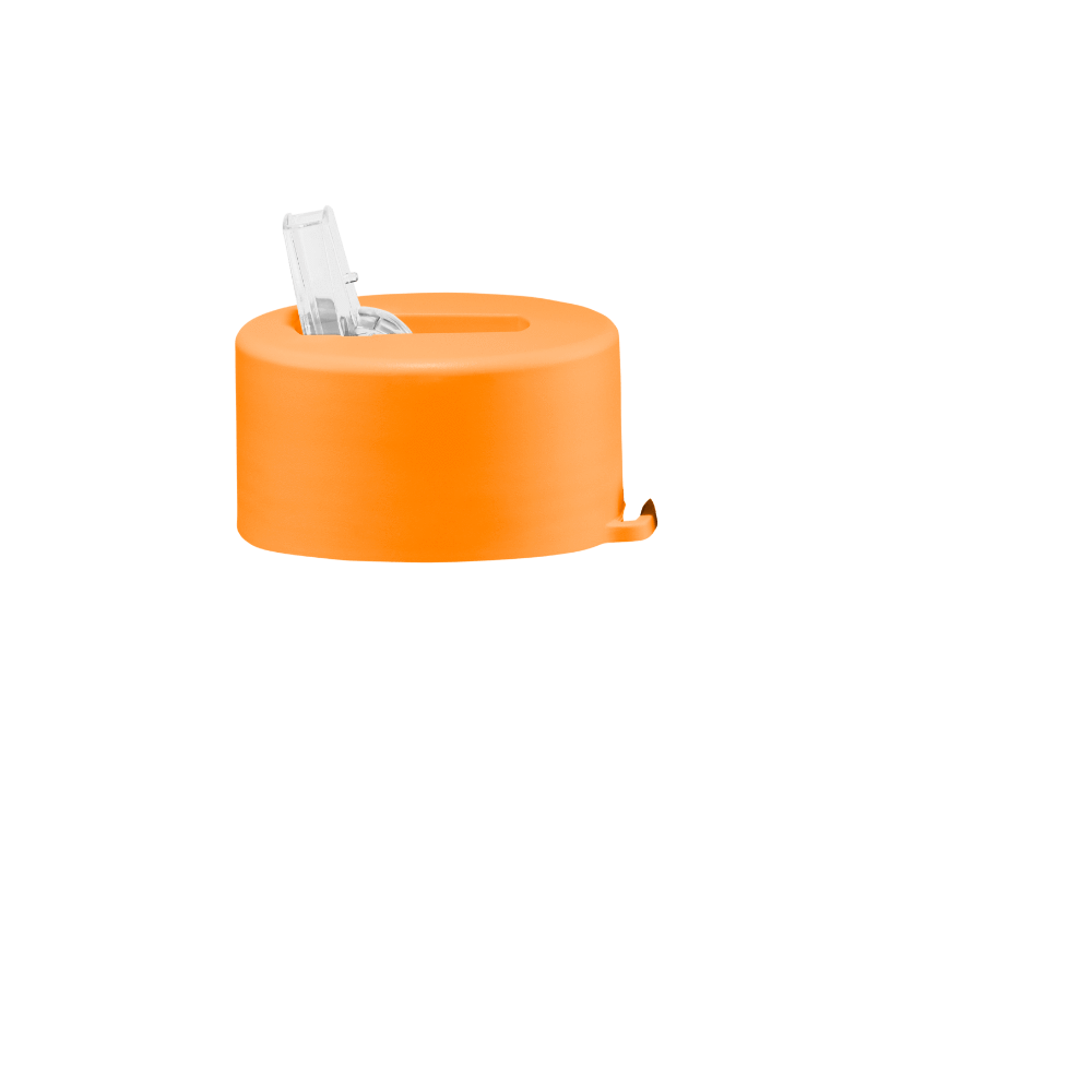 Straw Lid Hull - Reusable Silicone Straw Cover for Cups & Tumblers - Perfect for Travel, Office, and Home Use
