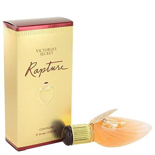 Victoria's Secret Rapture Cologne Spray for Women - 0.75 oz Floral Fragrance | Romantic Date Night & Evening Wear Perfume