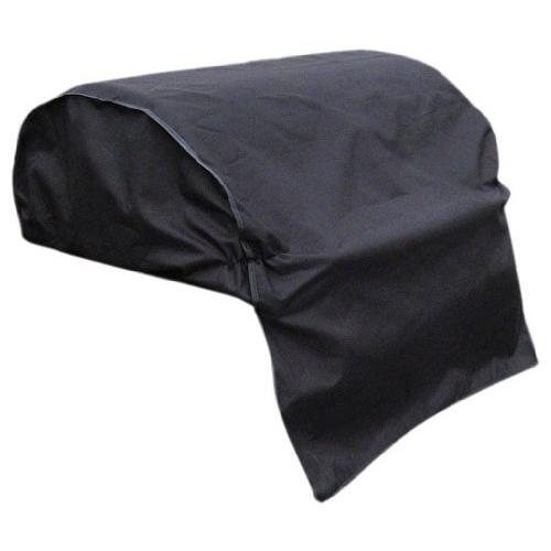 Premium 42-Inch Grill Cover with Cart - Heavy-Duty Waterproof Canvas Protection for Outdoor BBQ & Gas Grills - Perfect for Backyard, Patio & Camping Use