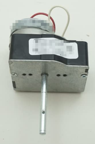 Whirlpool Dryer Timer Replacement AP6007962 WP33002115 - Compatible with Gas & Electric Dryers - Perfect for Home Laundry Room Appliance Repair
