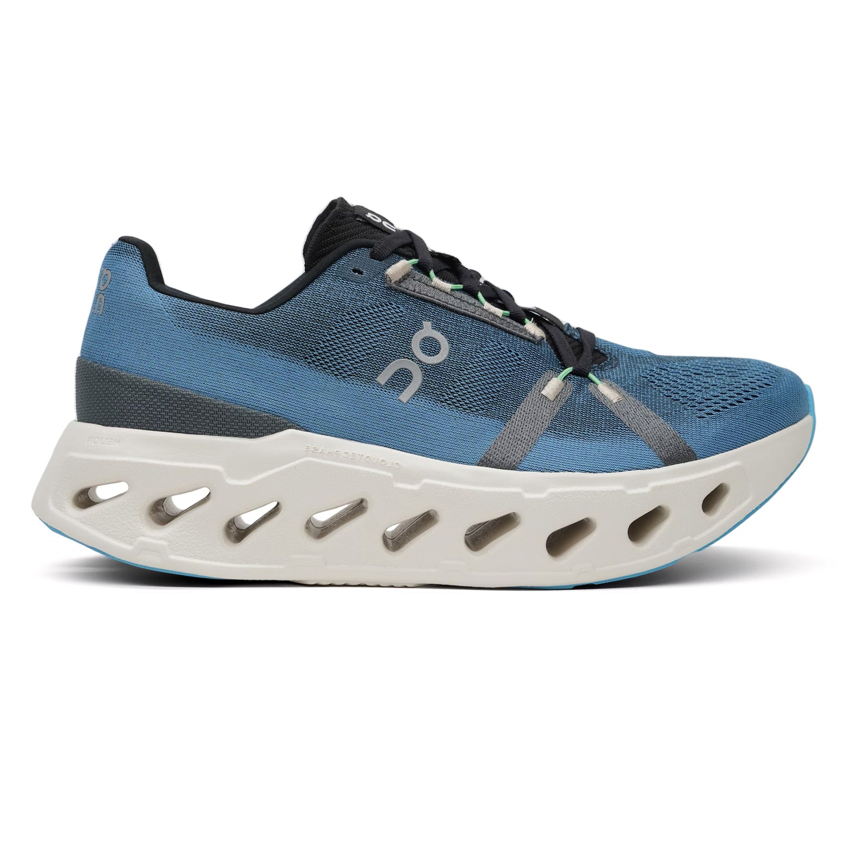 Men's On Running CloudEclipse Running Shoes - Lightweight & Cushioned for Road Running, Jogging, and Daily Wear
