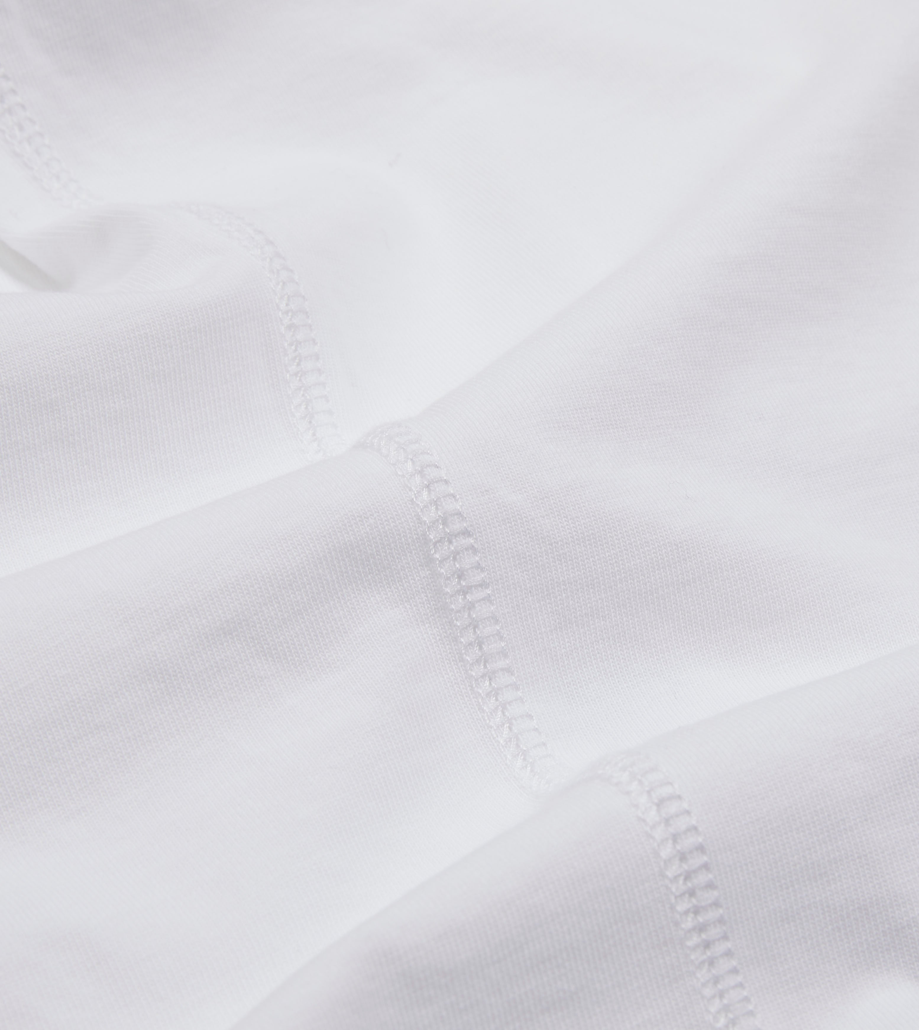Men's White Cotton Crew Neck Hiking T-Shirt - Breathable Outdoor Adventure Shirt for Camping, Backpacking & Trail Running