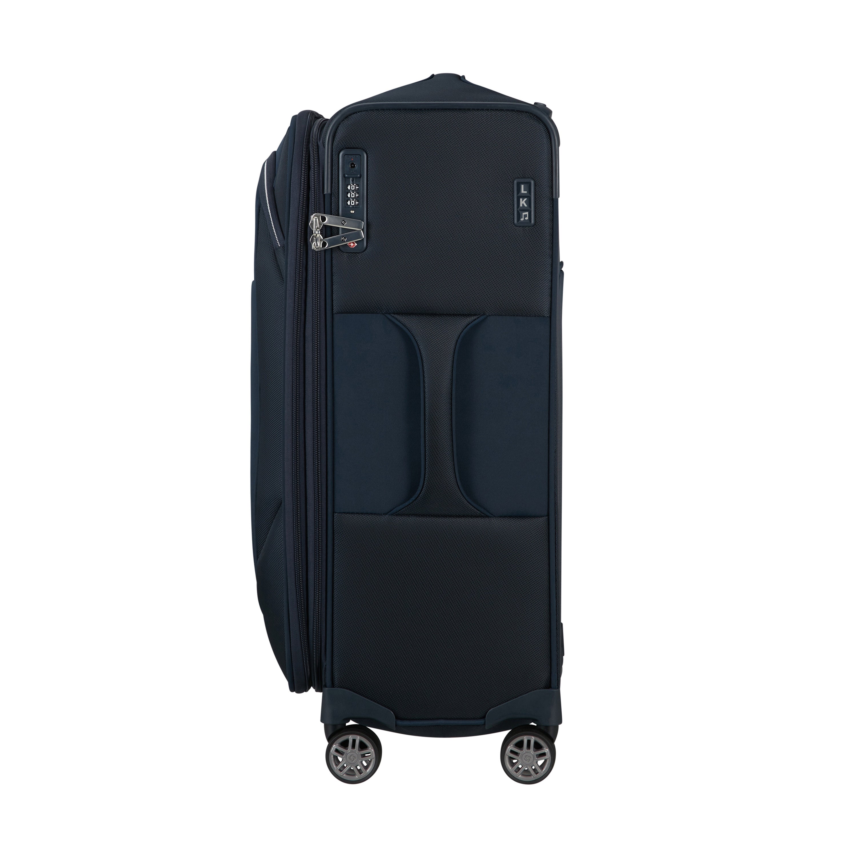 Samsonite Re Lite Spinner Expandable Medium Luggage - 20