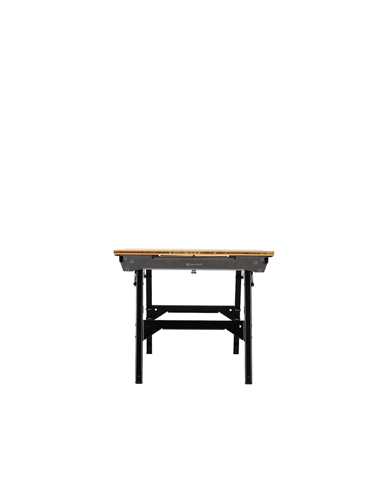 IGT Extension Table for Camping & Outdoor Adventures – Durable, Lightweight, and Portable for Picnics, BBQs & Tailgating