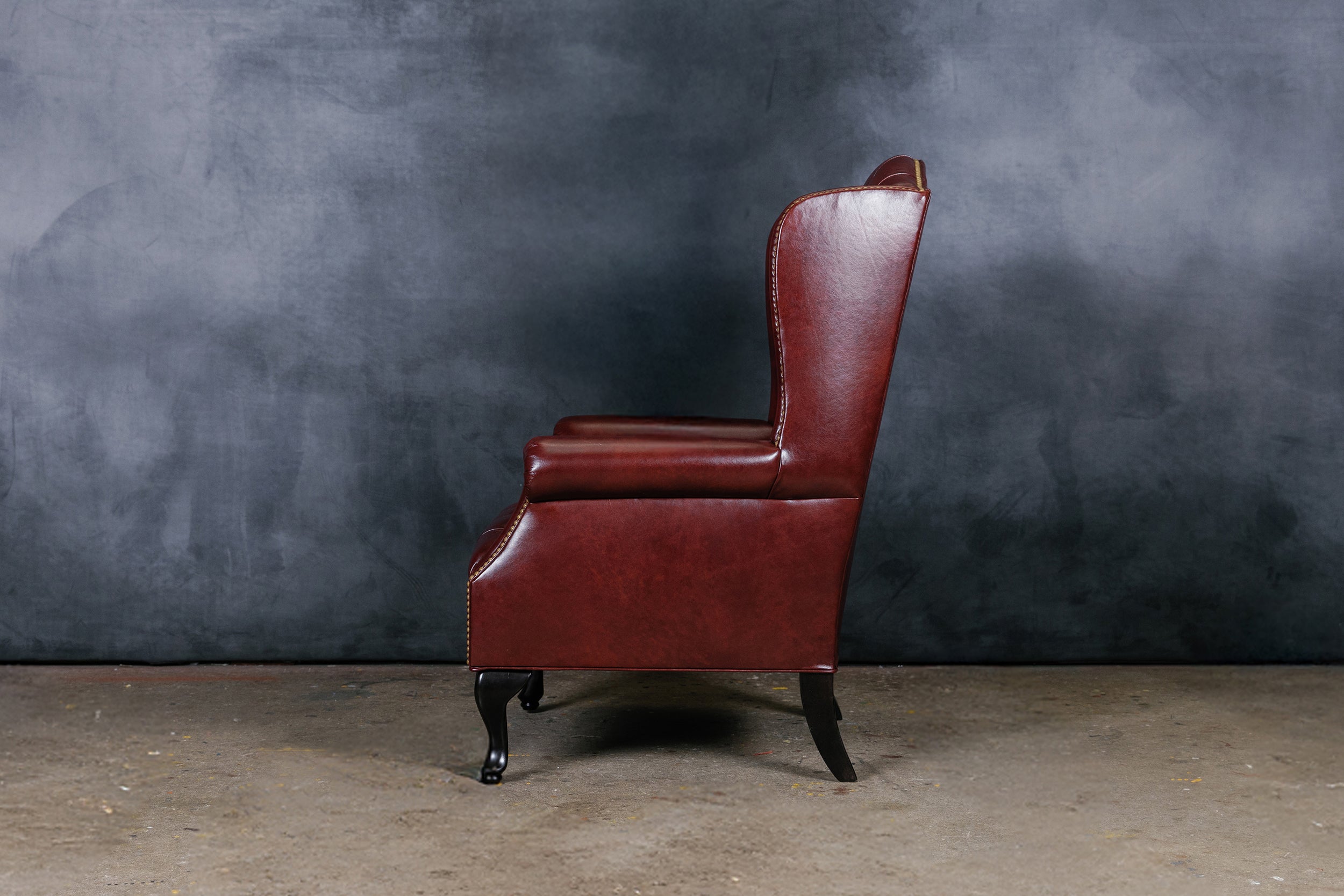 Premium Roosevelt Chair - High-Quality Modern Accent Chair for Living Room, Office & Lounge - Comfortable Upholstered Seating for Home Decor & Relaxation