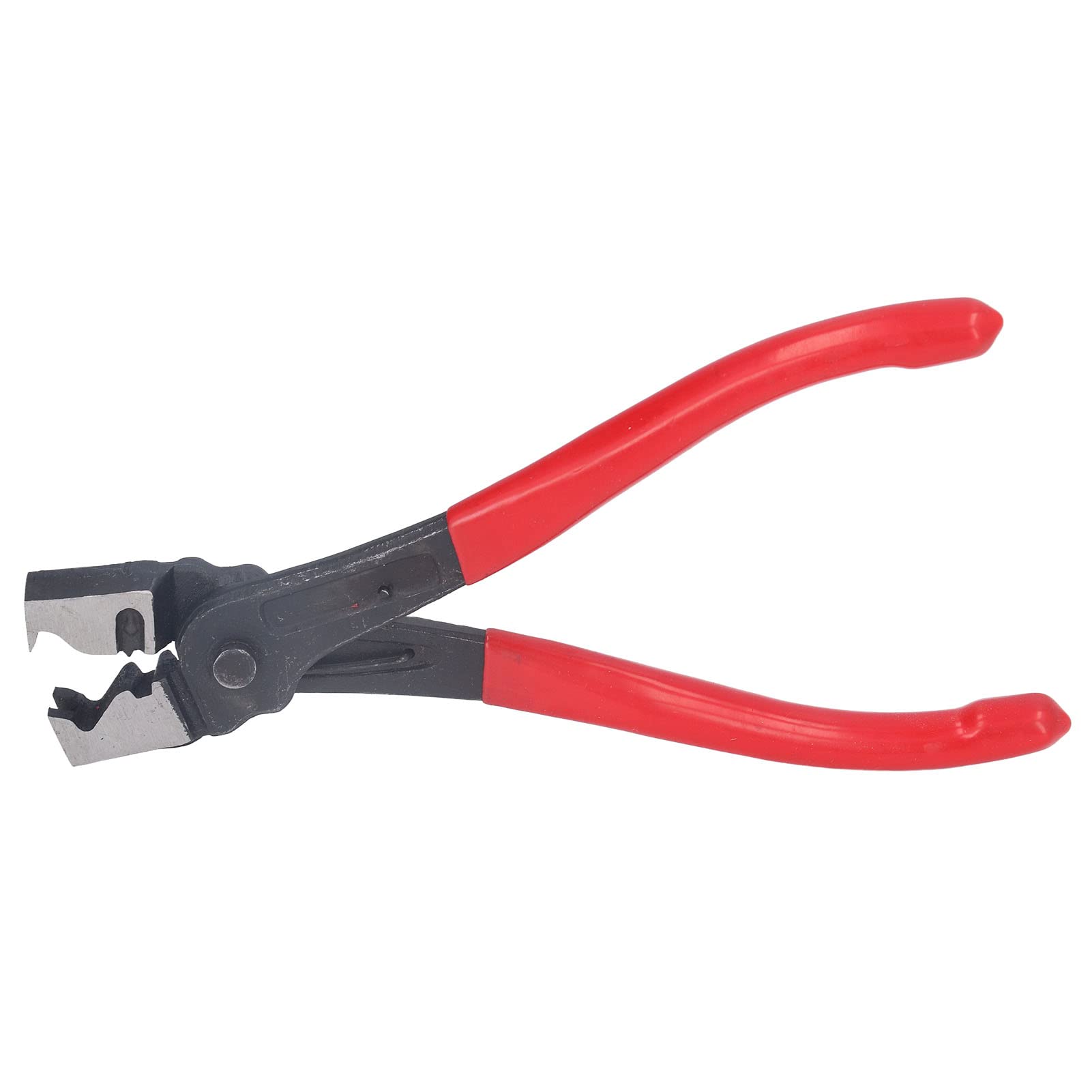 Durable Carbon Steel Tgoon Collar Plier with Soft Handle - Professional Hose Clamp Pliers for Vehicle Repair & Maintenance | Perfect for Auto Mechanics, DIY Car Enthusiasts & Home Garage Use