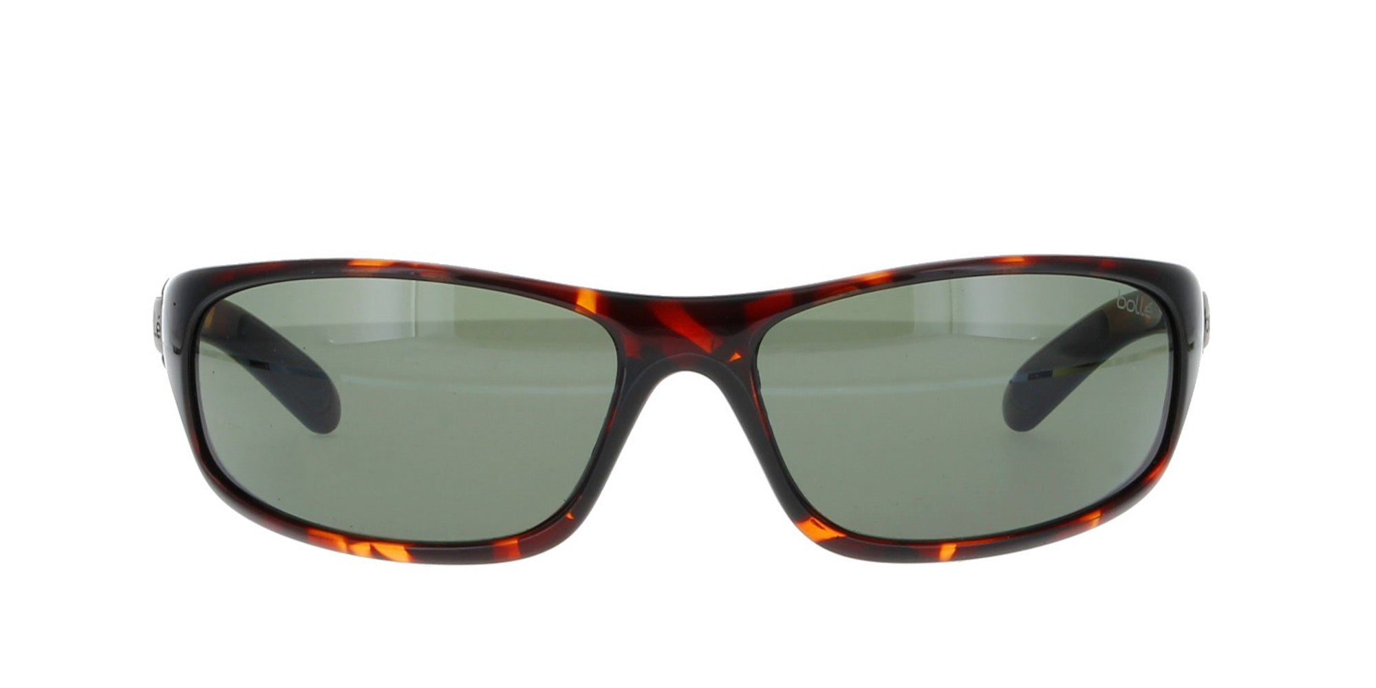 Bolle Anaconda Sunglasses - Polarized UV Protection for Men & Women - Perfect for Running, Cycling, and Outdoor Sports