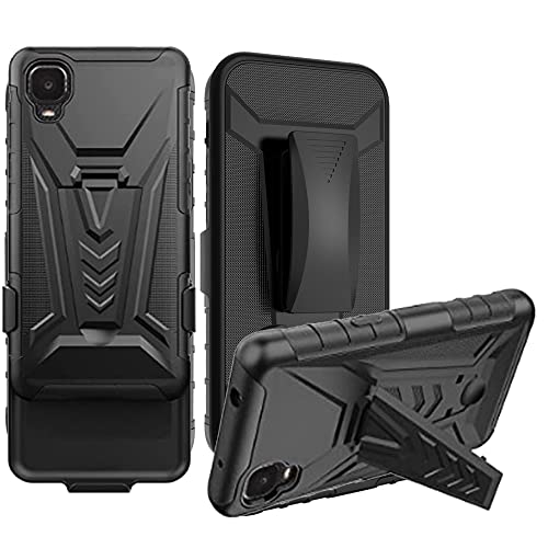 Holster Black