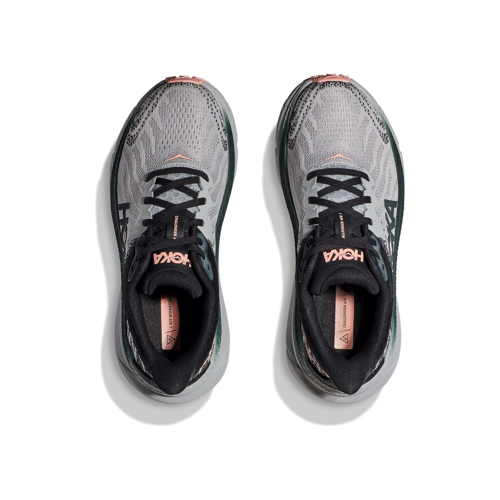 HOKA CHALLENGER ATR 7 Women's Trail Running Shoes - Lightweight & Cushioned for Hiking, Jogging & Outdoor Adventures - Final Sale!