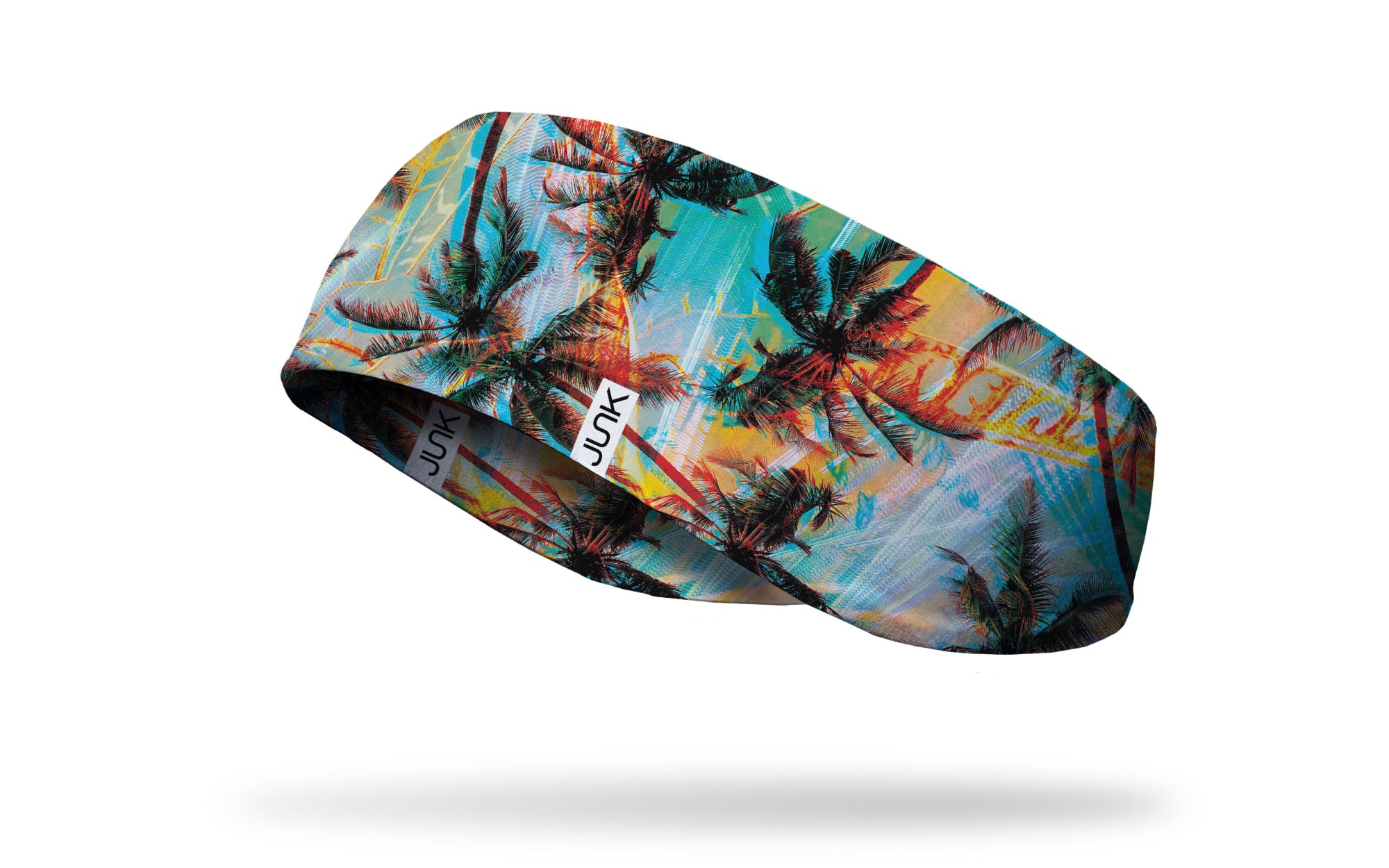 Hysteria Ear Warmer - Soft Fleece Winter Headband for Women & Men - Cold Weather Accessory for Running, Skiing, and Outdoor Activities