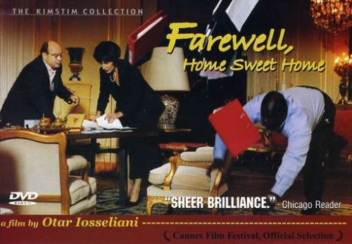 Farewell, Home Sweet Home - Heartwarming Gift for Housewarming, Graduation, and Moving Away | Thoughtful Present for Friends & Family