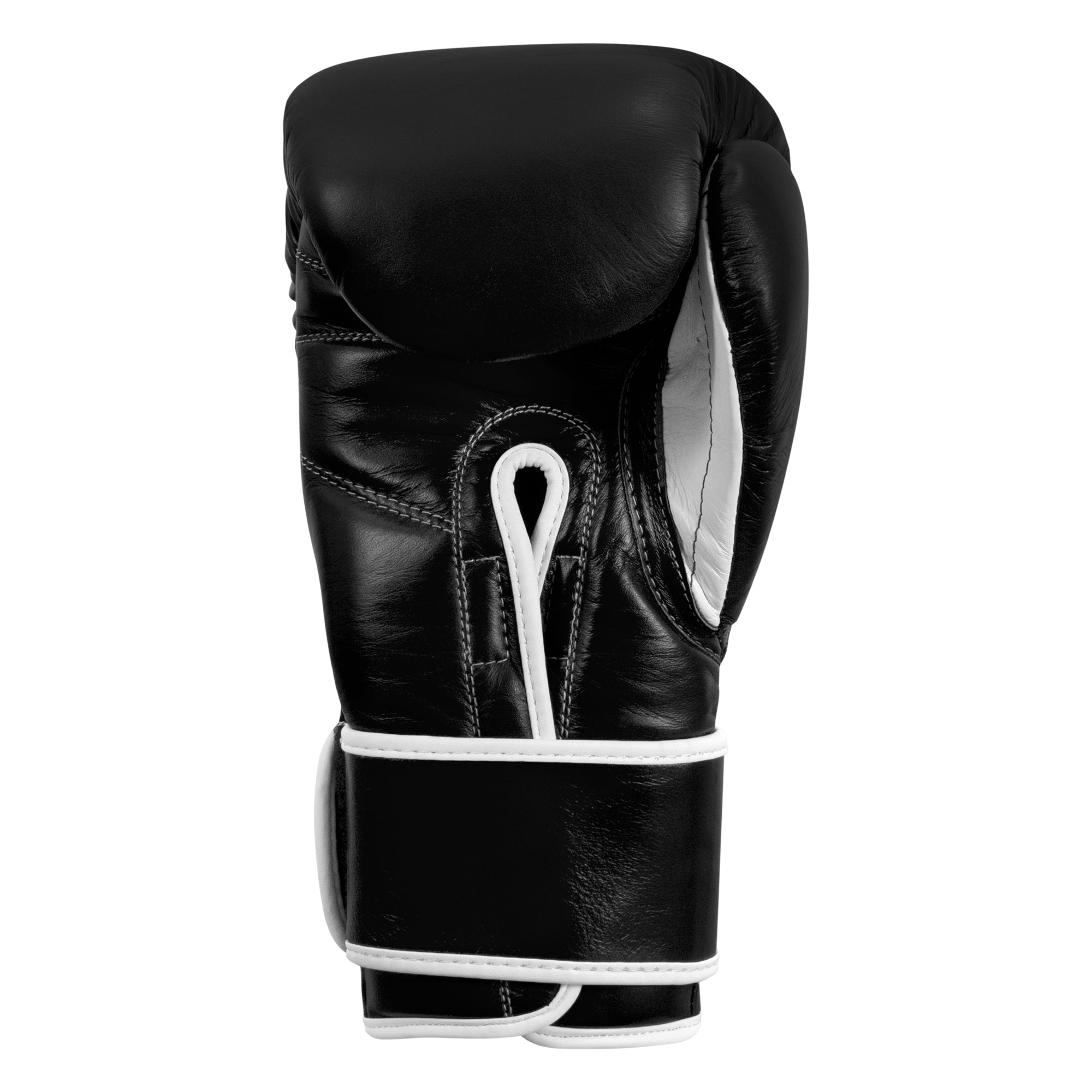 Pro Mex Professional Training Boxing Gloves 3.0 - Premium Leather Punching Mitts for MMA, Kickboxing & Fitness Training - Ideal for Gym, Home Workouts & Sparring Sessions