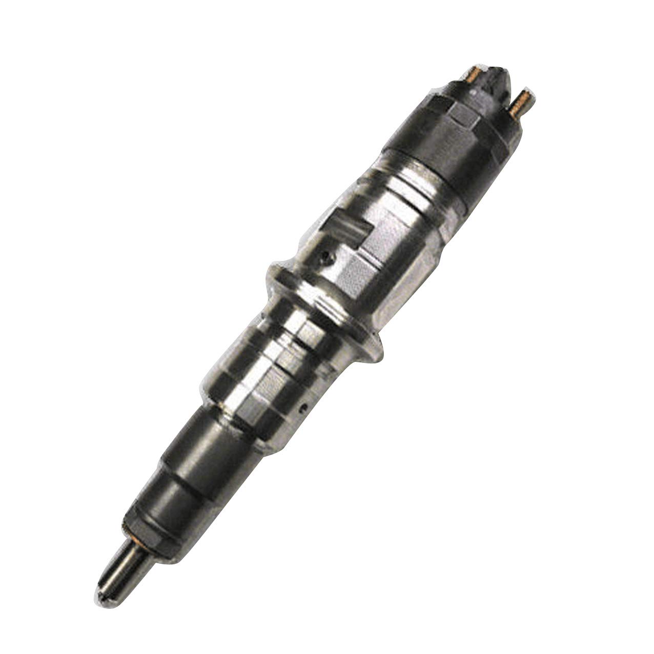 6.7L Common Rail Fuel Injector Compatible for Dodge Ram 2007-2012 - 68027067AA 68069384AA 0455120020 - Diesel Engine Replacement Part for Improved Performance & Fuel Efficiency