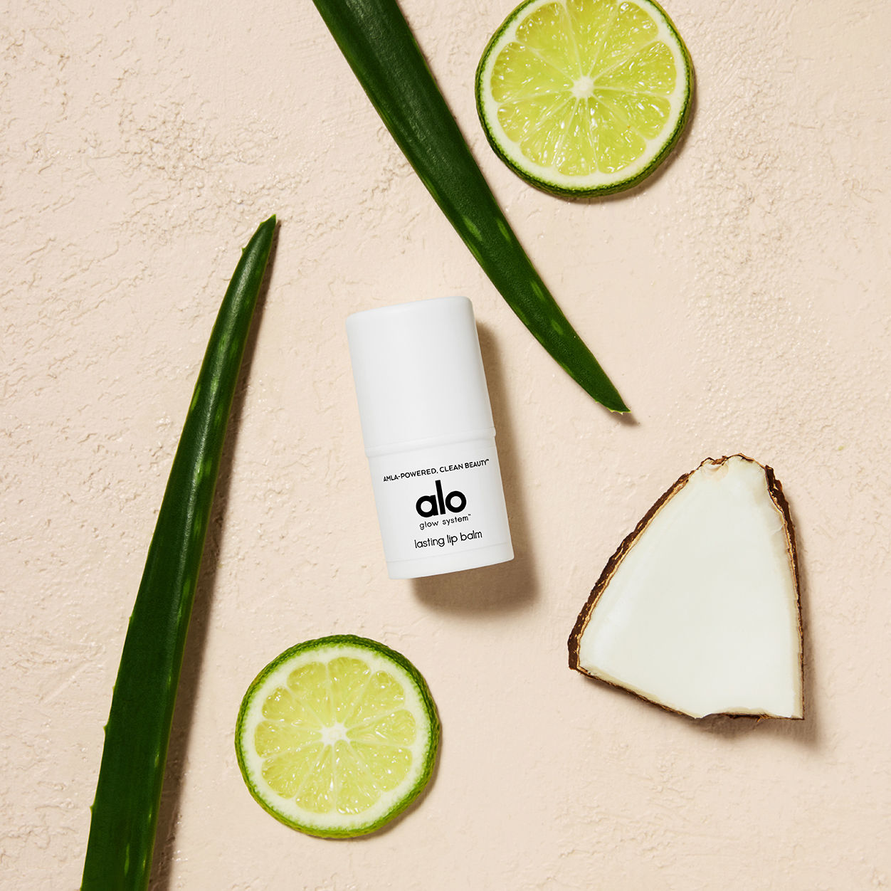 Long-Lasting Moisturizing Lip Balm for Dry & Chapped Lips - All-Day Hydration & Nourishment - Perfect for Winter, Outdoor Activities & Daily Use