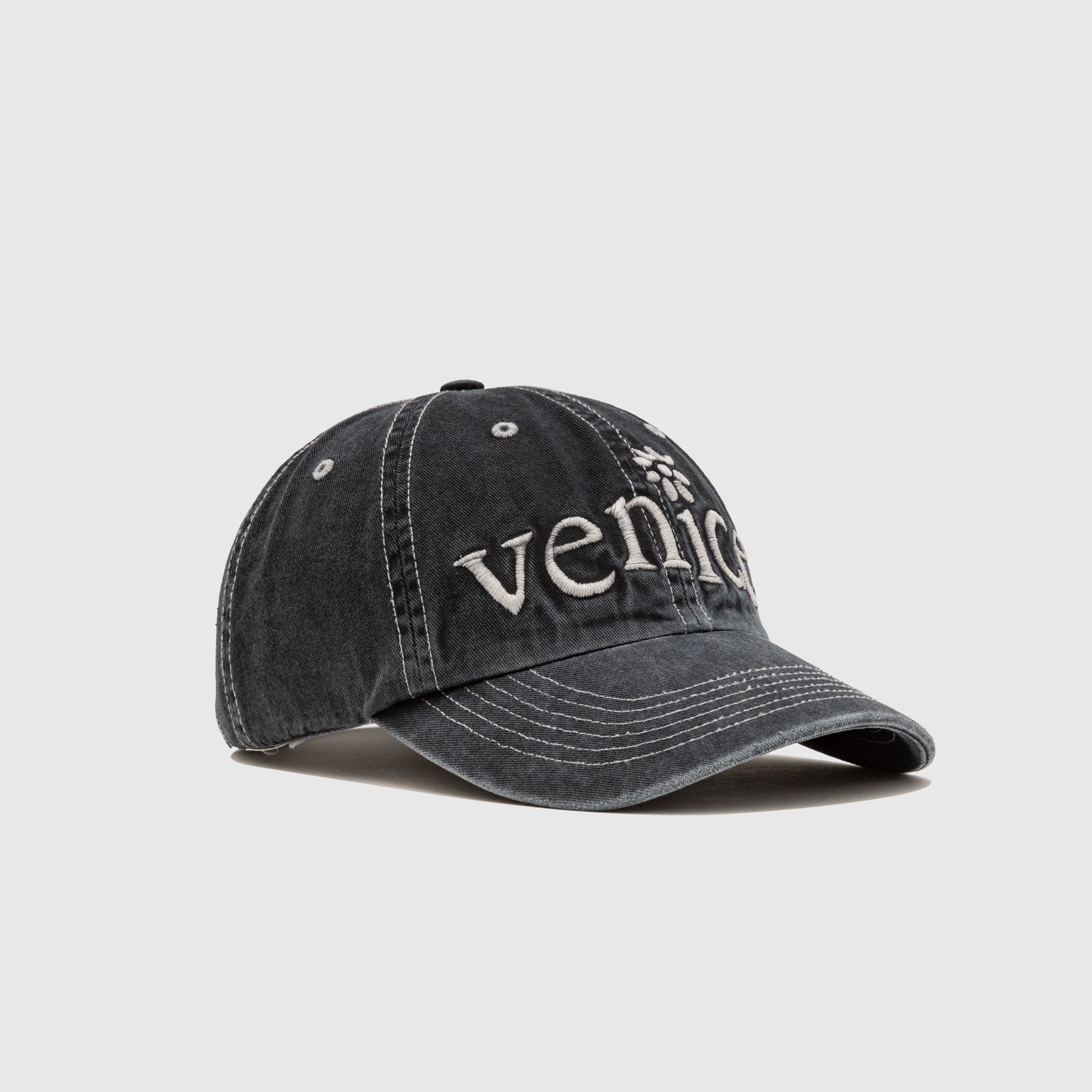 Venice Cap - Stylish & Comfortable Unisex Baseball Hat for Men & Women - Perfect for Outdoor Activities, Sports & Casual Wear