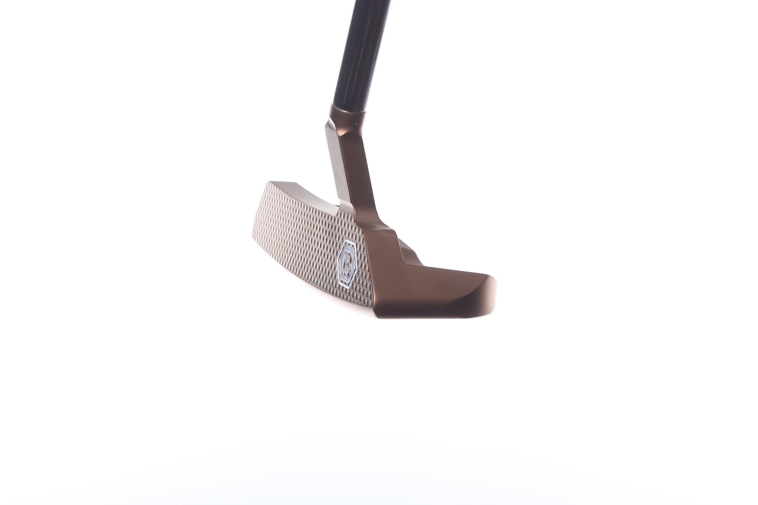 2023 Bettinardi Queen B 14 Right-Handed Mallet Putter 35 Inch | Premium Used Golf Putter for Putting Greens & Tournaments