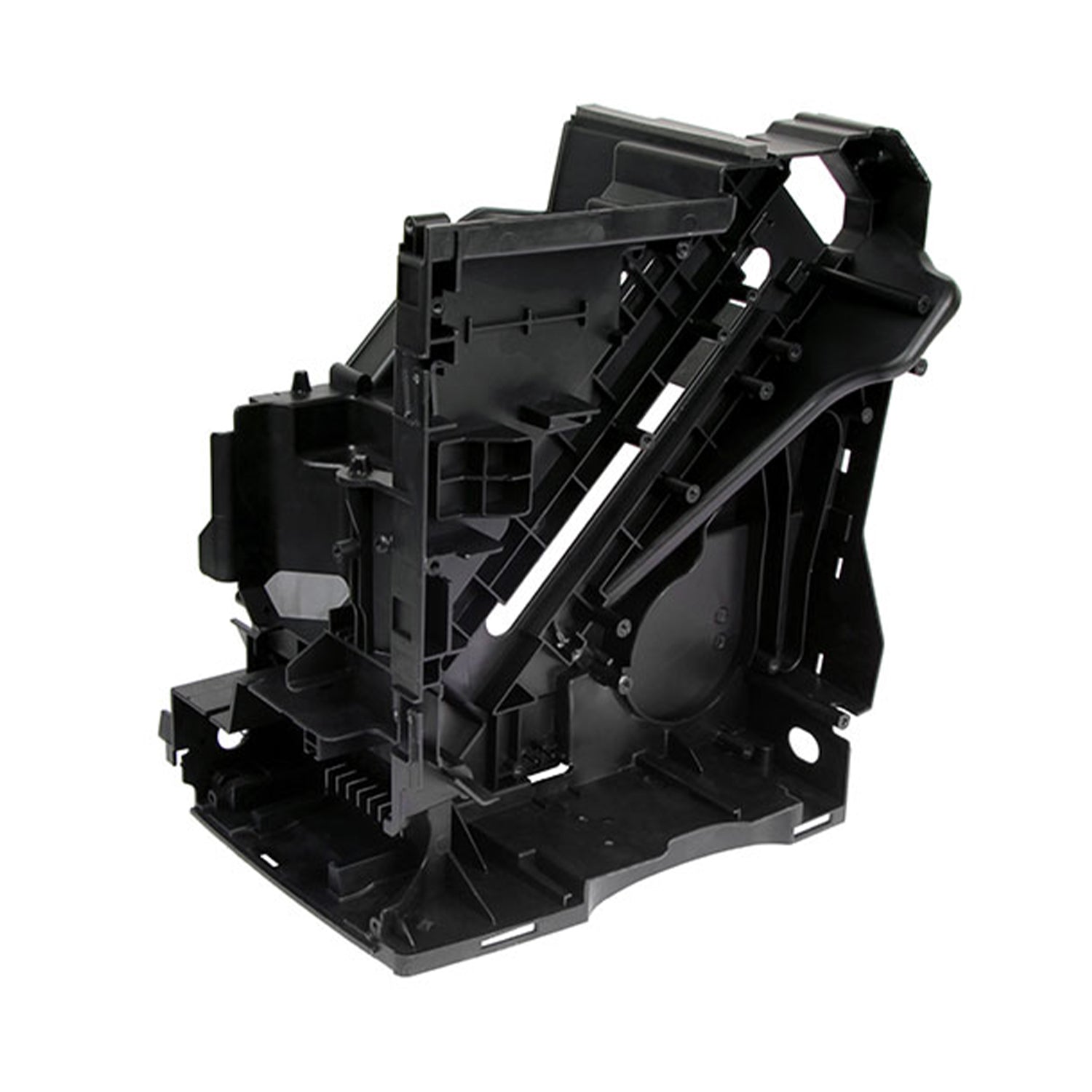 DeLonghi Left Frame 5313256591 - Replacement Part for Espresso Machines | Perfect for Home Baristas & Coffee Shops