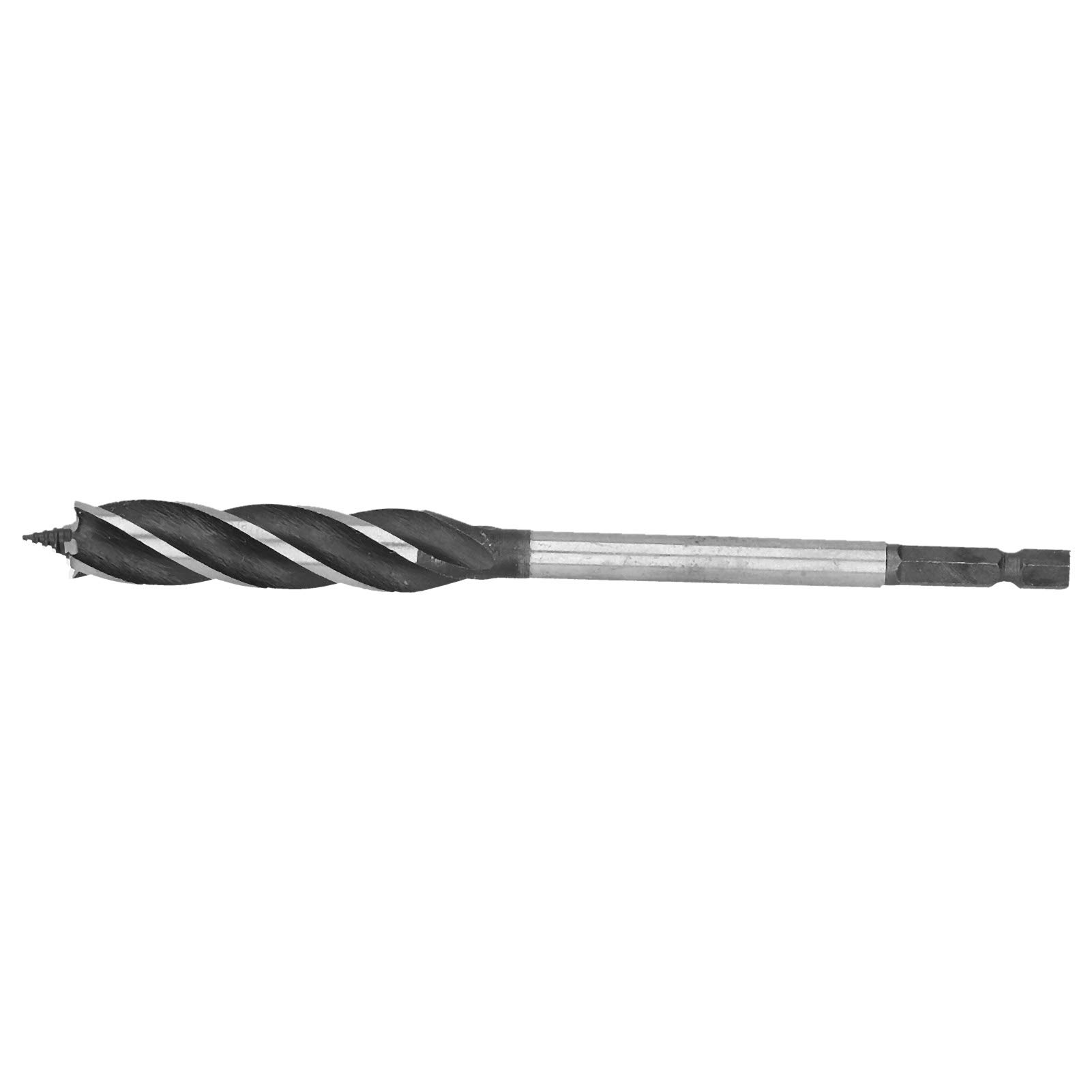 Premium Wood Drill Bit Set - Chrome Vanadium Steel Auger Bits for Woodworking, Durable & Portable for Wood Panels & Density Boards - Perfect for DIY Projects, Furniture Making & Home Renovations