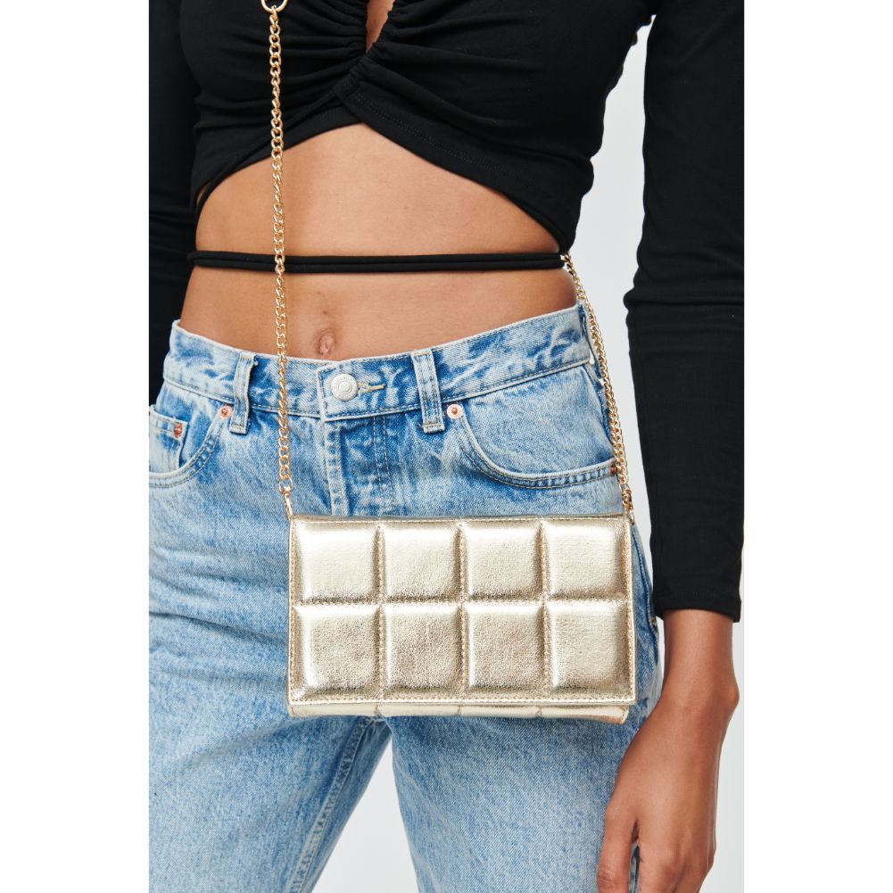 Stylish Crossbody Bag for Women - 42 Inch Adjustable Strap, Perfect for Travel, Shopping & Daily Use