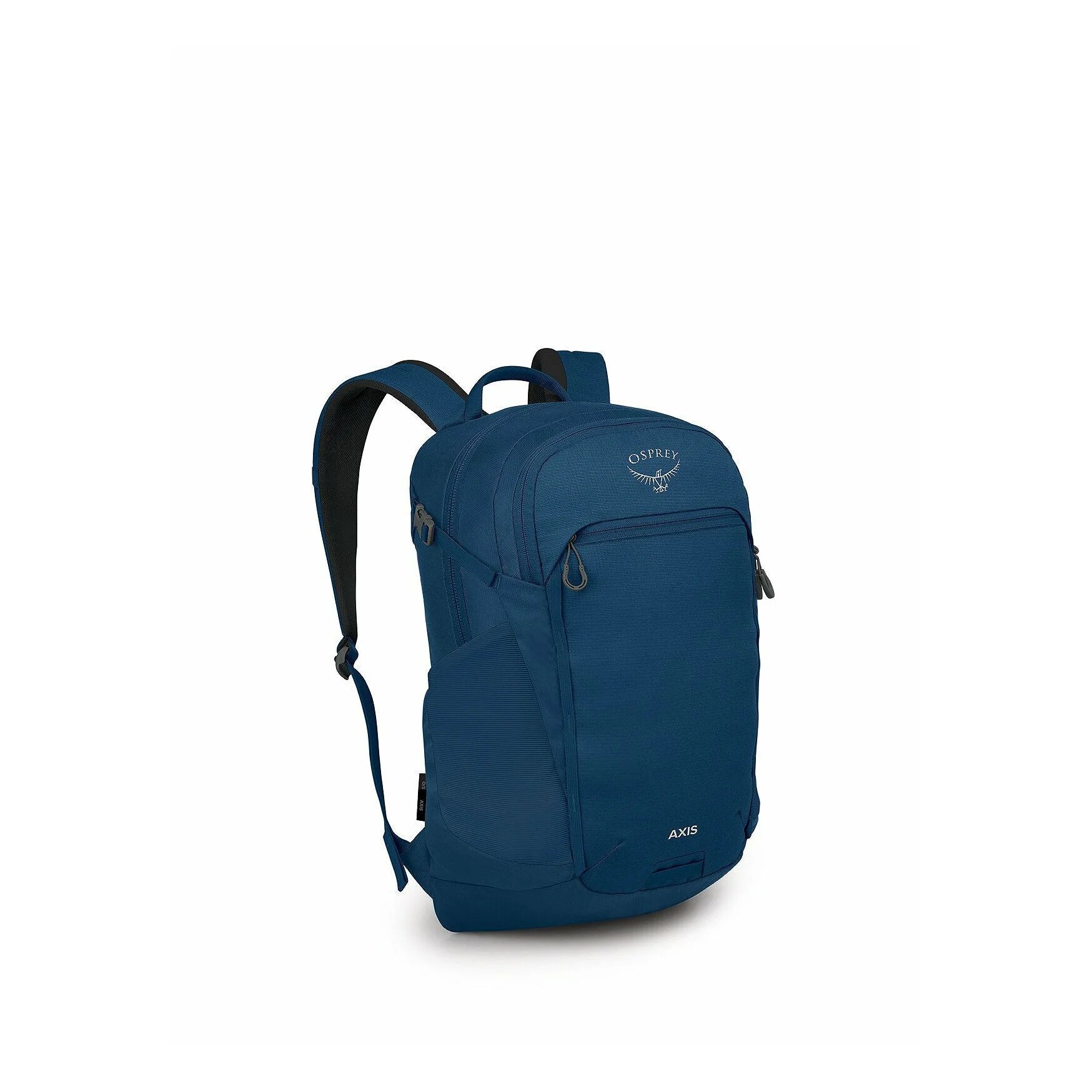 Axis 24 Backpack - Lightweight Durable Travel Backpack for Men & Women - Water Resistant Hiking Daypack with Laptop Compartment - Perfect for Commuting, Camping & Outdoor Adventures