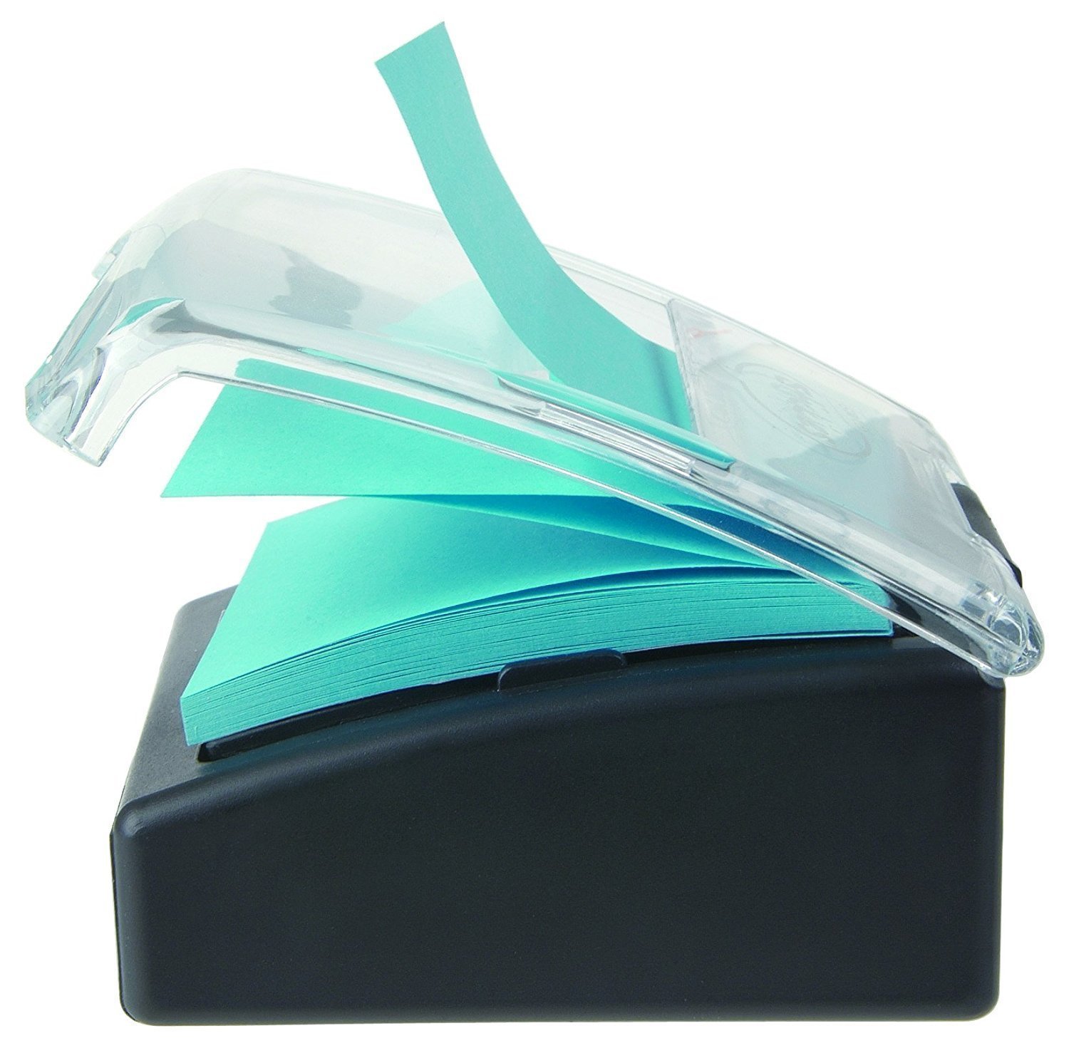 Staples Standard Size Office Memo Holder (35249) - Perfect for Desk Organization, Document Display & Note Keeping in Home or Office Workspace