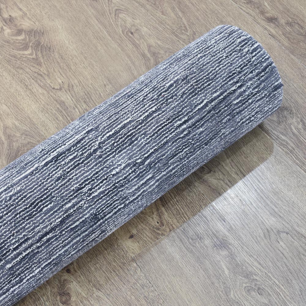 Hand Knotted Revival Rug - Premium Handmade Wool Rug for Living Room, Bedroom & Dining Area - Soft & Durable Traditional Floor Covering