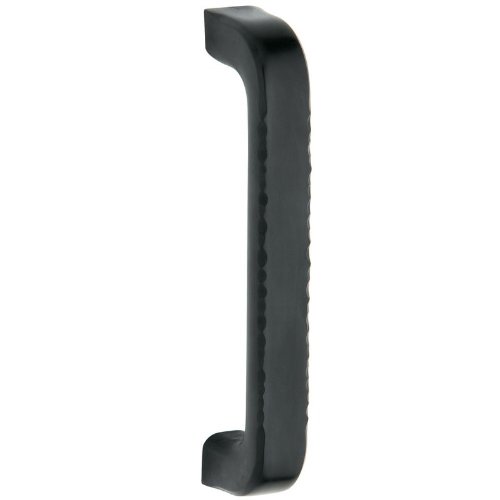 Baldwin 2674 8-Inch Center-to-Center Pasadena Style Cabinet Door Pull - Satin Black Finish for Kitchen Cabinets, Bathroom Vanities & Furniture Drawers