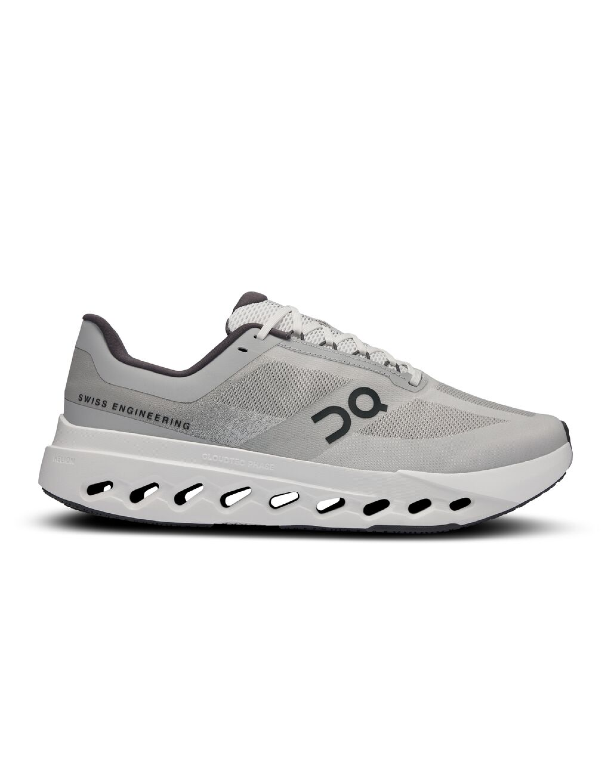 On Cloudsurfer Next 1 Men's Running Shoes - Lightweight & Cushioned for Road Running, Jogging & Gym Workouts