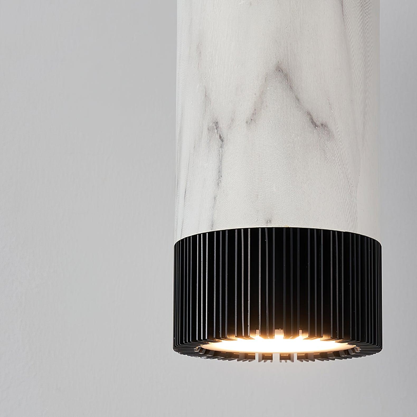Maddy Pendnat Light - Modern LED Wall Sconce for Bedroom, Living Room & Hallway - Energy Efficient Dimmable Lighting Fixture - Perfect for Home Decor & Ambient Lighting