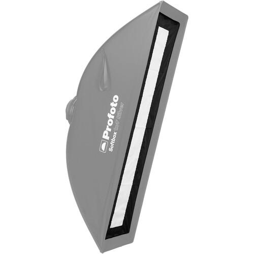 Profoto 201606 Strip Mask 1x4' - Professional Softbox Light Modifier for Studio Photography | Perfect for Portrait, Fashion & Product Shoots