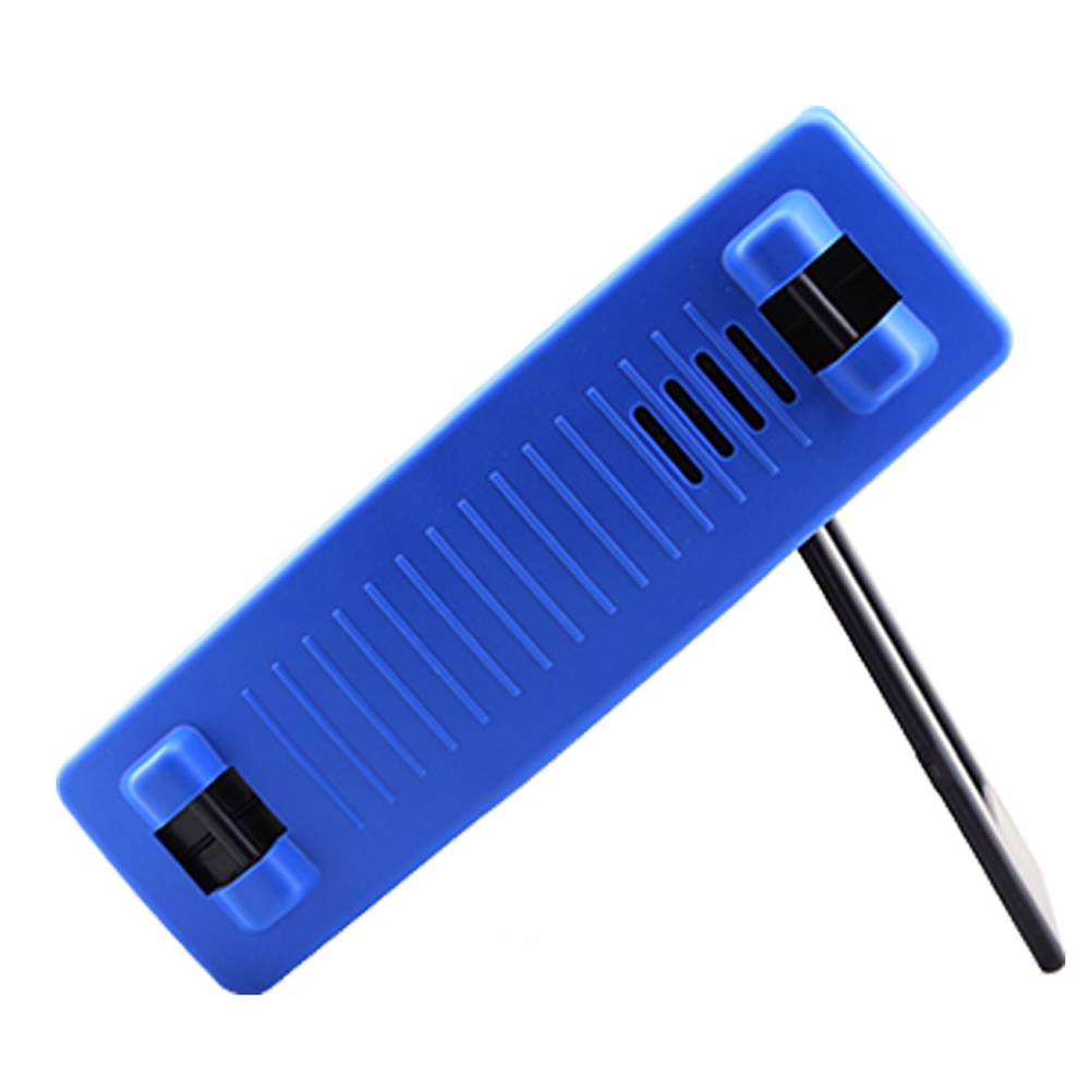 **8MP/4K IP Camera Tester - Compatible with HD TVI, HD CVI & CVBS Cameras | CCTV Surveillance Testing Tool for Installers & Technicians | Perfect for Field Diagnostics & Maintenance**