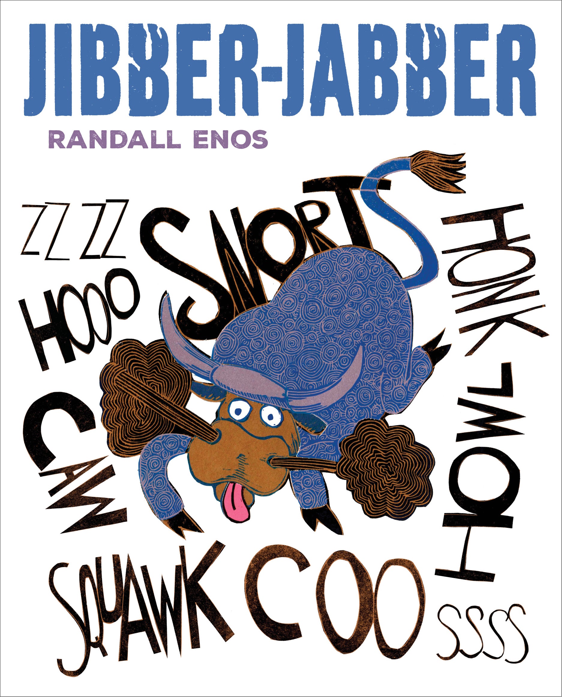 Jibber Jabber Book - ISBN 9781568463155 - Fun and Engaging Story for Kids, Perfect for Bedtime Reading and Early Learning