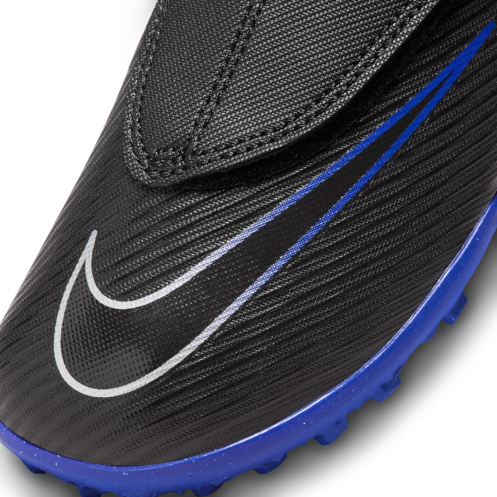 Nike Youth Football Soccer Cleats for Boys - Lightweight & Durable for Training & Matches | Perfect for Grass & Turf Fields