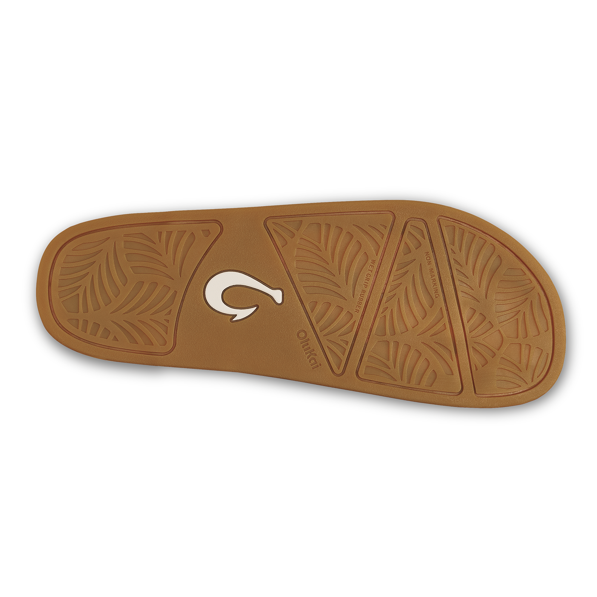 Kīpe‘a ‘Olu Warm Sand - Premium Comfort Sandals for Beach, Pool & Summer Outings