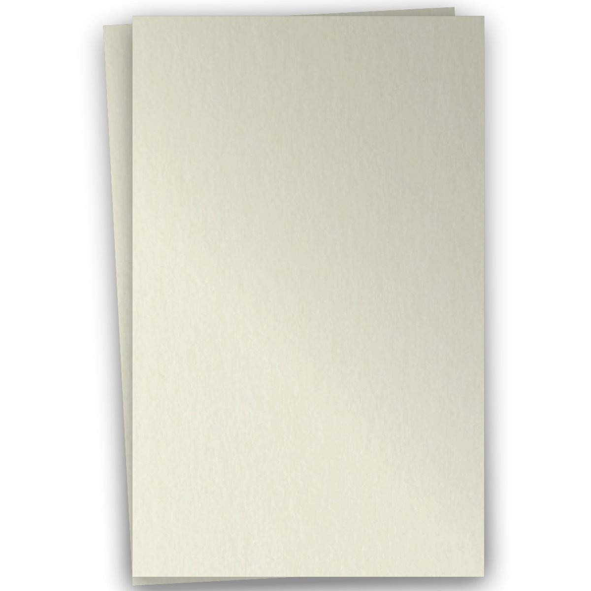 Premium Stardream Metallic Cardstock Paper - 12x18 Inches, 105lb Cover (284gsm) - Vibrant Citrine Color - 100 Sheets/Pack - Perfect for Wedding Invitations, Greeting Cards, Scrapbooking & DIY Crafts
