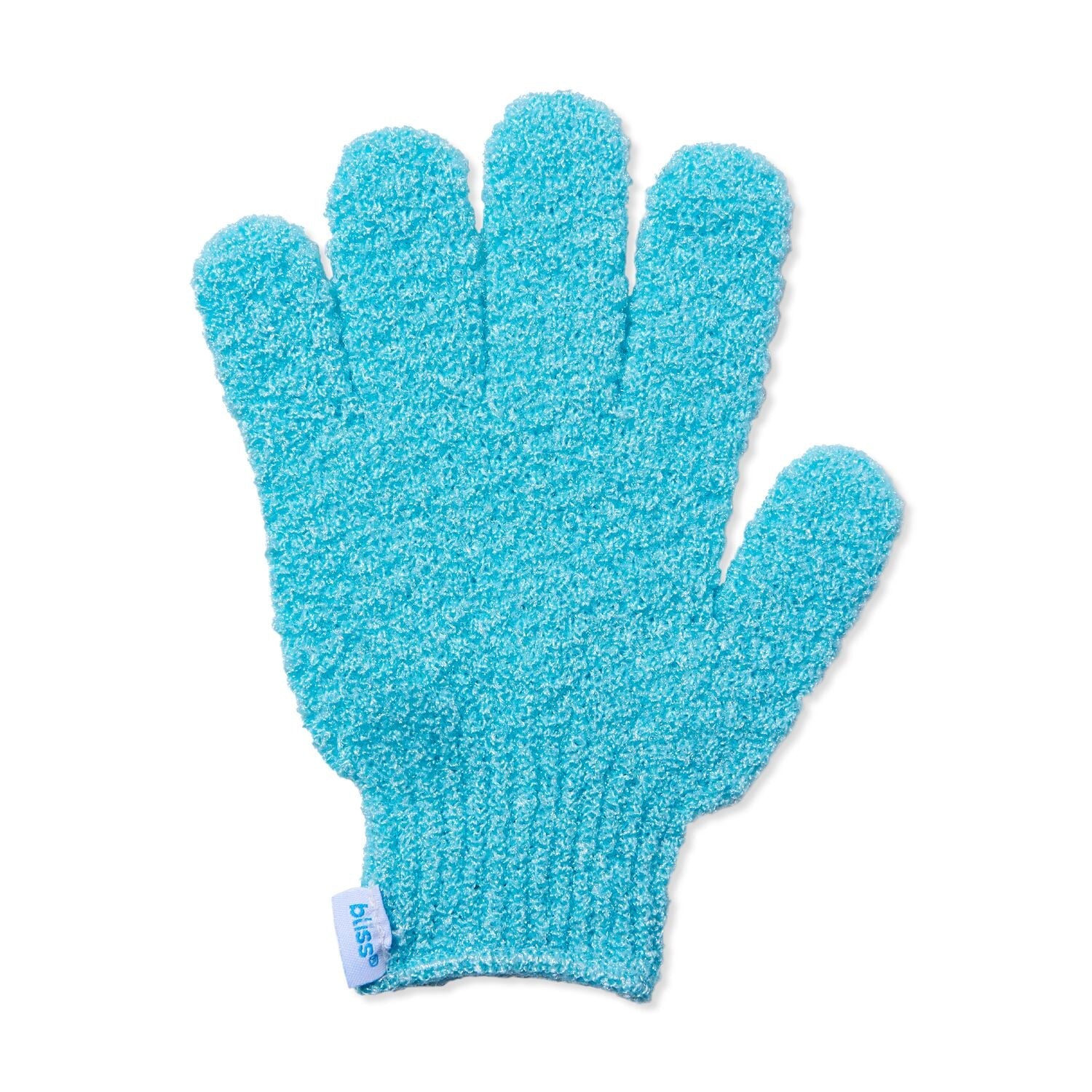 Exfoliating Gloves for Face & Body - 3 Pack Go Scrubs - Gentle Skin Exfoliation for Smooth & Glowing Skin - Perfect for Shower, Spa & Skincare Routine