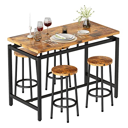 Rustic Brown