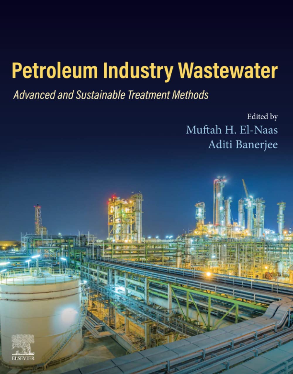 Advanced and Sustainable Wastewater Treatment Solutions for the Petroleum Industry | Eco-Friendly Oil & Gas Wastewater Management for Industrial Use