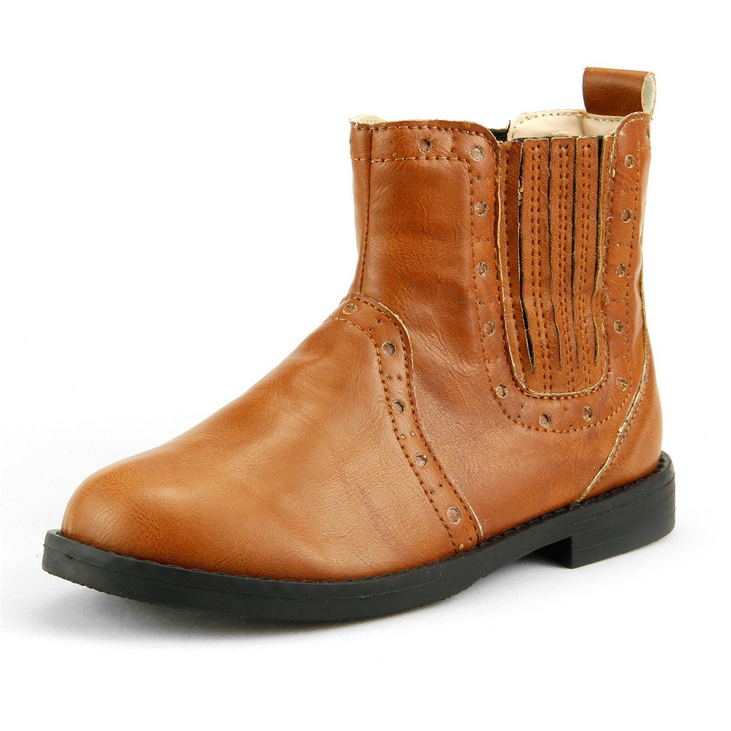 The Doll Maker Flat Bootie - Comfortable Women's Slip-On Shoes for Casual Wear, Indoor & Outdoor Use - Perfect for Home, Office, and Daily Errands