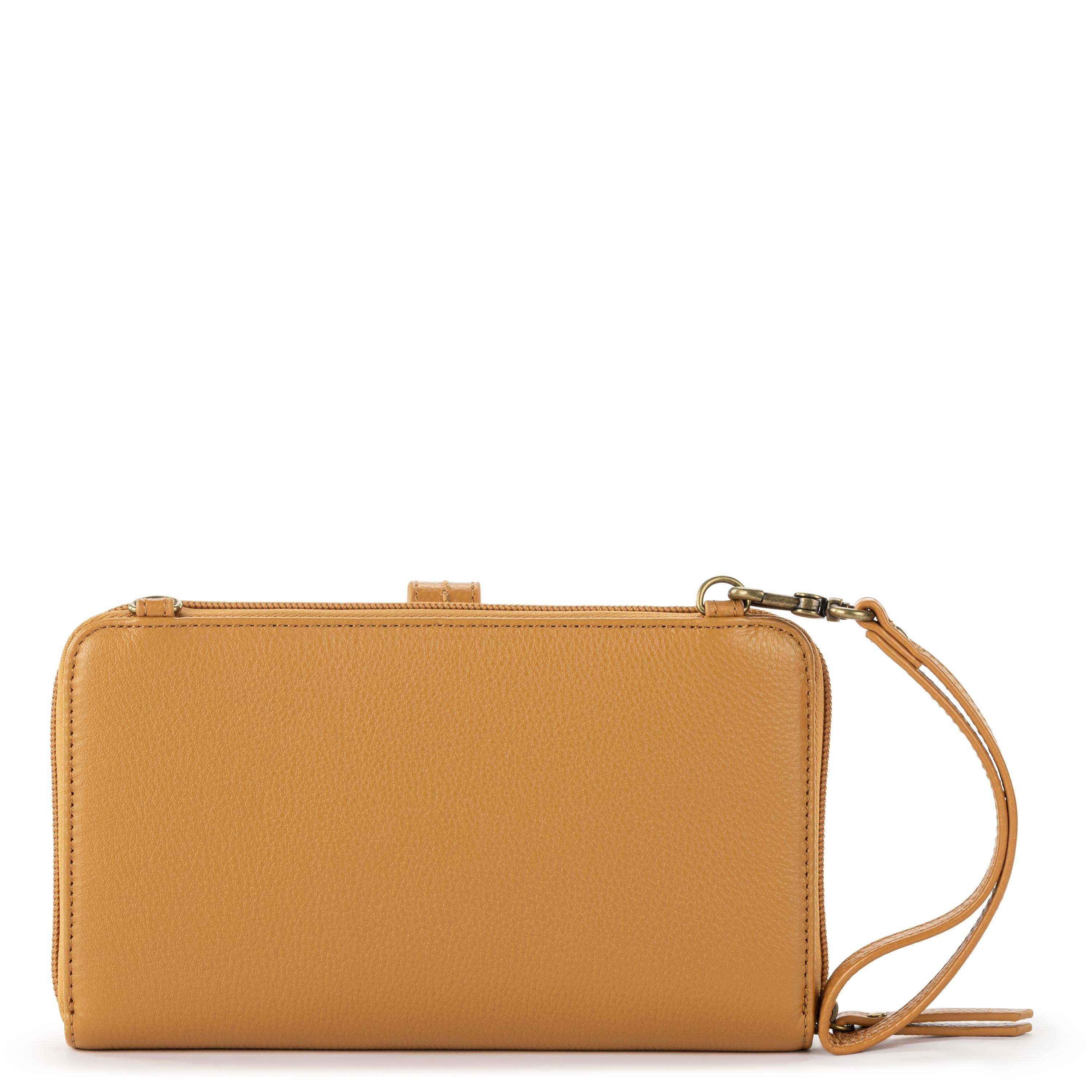 Iris Large Smartphone Crossbody Bag for Women - Stylish & Functional Phone Purse for Everyday Use, Travel, and Shopping