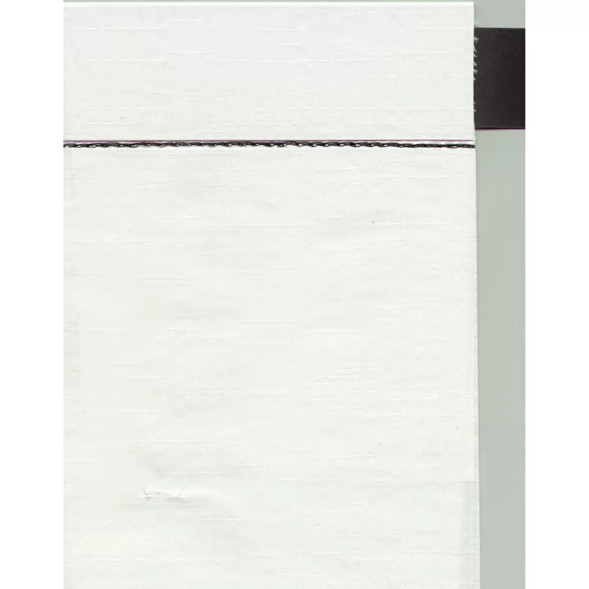 Fabtex Livestock Curtain - Heavy Duty 5.3 oz Vinyl Fabric for Barns, Stables & Farm Animal Shelters - Weatherproof & Durable