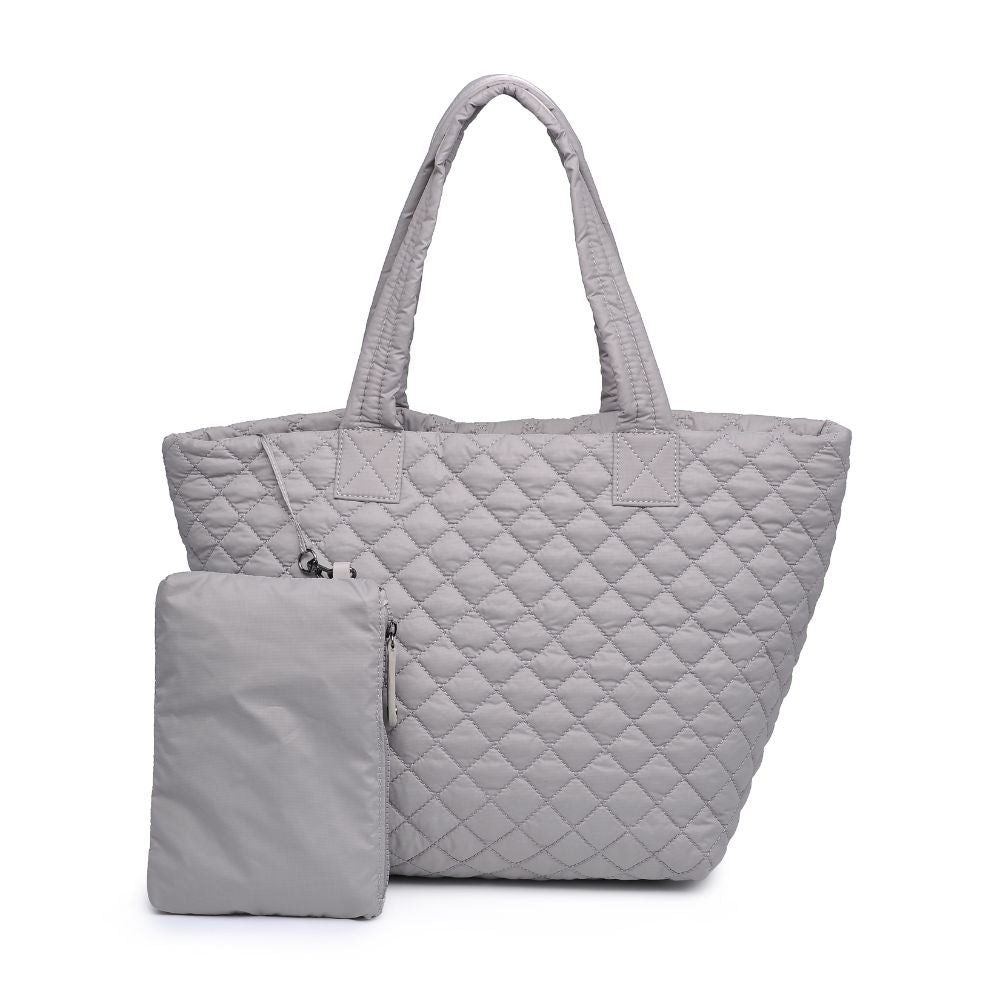 Stylish Breakaway Tote Bag for Women - Durable & Lightweight Shopping Tote with Reinforced Handles - Perfect for Groceries, Beach Trips & Everyday Use