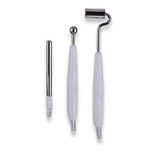 5-in-1 Microdermabrasion Facial Machine - Blackhead Remover & Pore Vacuum Minimizer for Acne Prevention | Gentle Alternative to Harsh Toners & Cleansers | Model TLC-3025M | Perfect for Home Spa & Professional Skincare Treatments